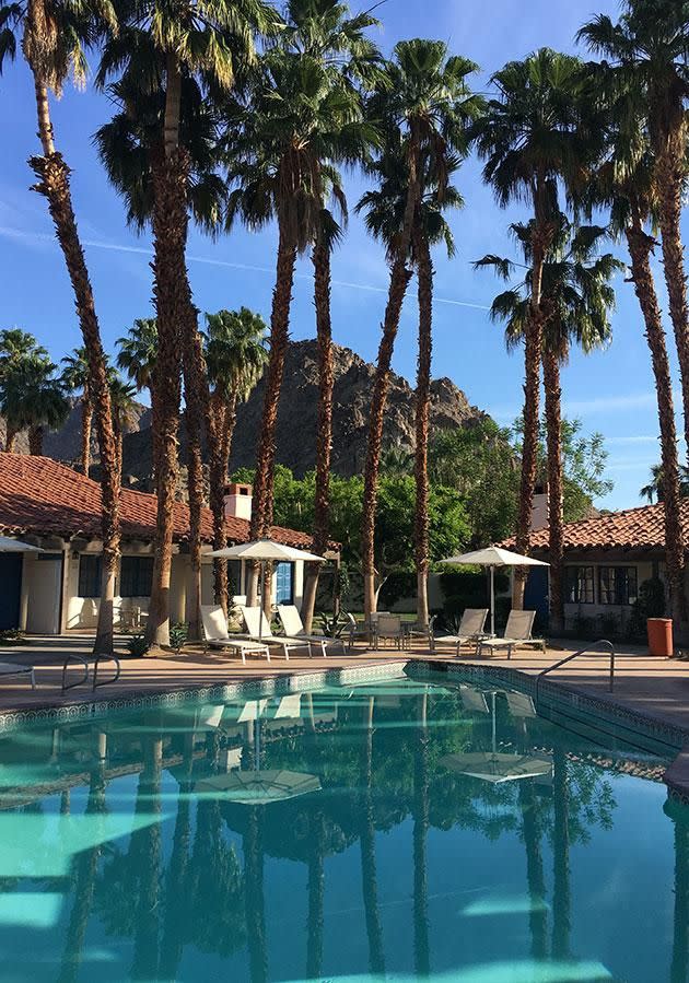 Those La Quinta views. Source: Supplied