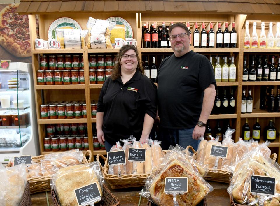 Food Q&amp;A,   Dioguardi&#39;s Italian Marketplace &amp; Deli