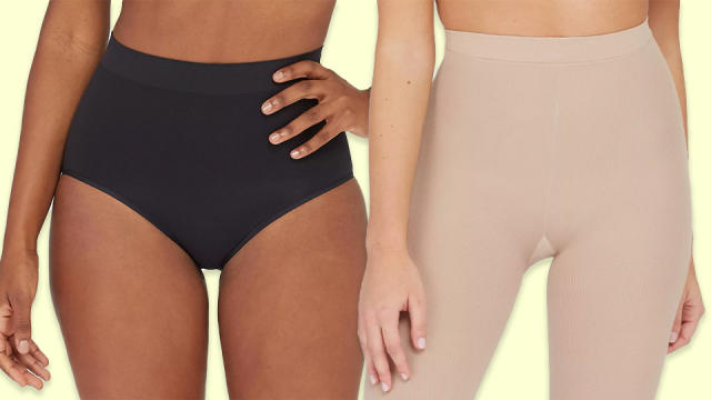 Secret Slim Girdle, Effective for hips and thighs