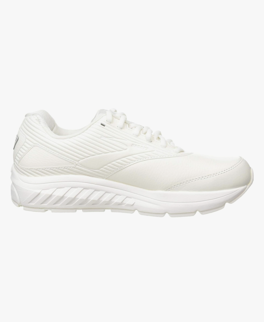 <p><a href="https://go.redirectingat.com?id=74968X1596630&url=https%3A%2F%2Fwww.zappos.com%2Fp%2Fbrooks-addiction-walker-2-white-white%2Fproduct%2F9224951&sref=https%3A%2F%2Fwww.menshealth.com%2Ffitness%2Fg60043598%2Fbest-walking-shoes-for-flat-feet%2F" rel="nofollow noopener" target="_blank" data-ylk="slk:Shop Now;elm:context_link;itc:0;sec:content-canvas" class="link ">Shop Now</a></p><p>Addiction Walker 2</p><p>zappos.com</p><p>$129.95</p>