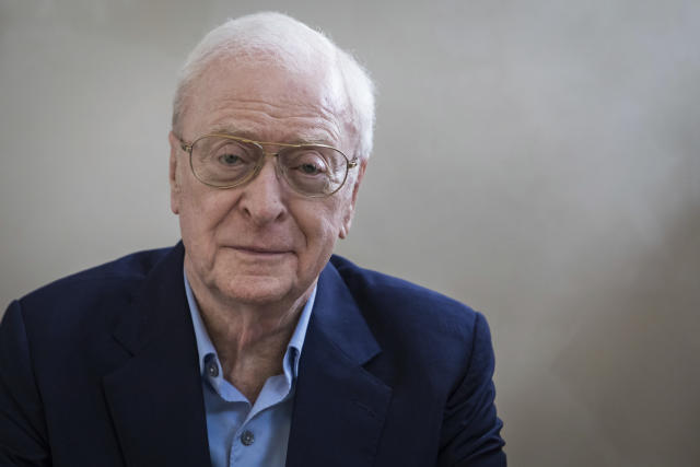 Ranking the top 5 Michael Caine roles as he officially announces