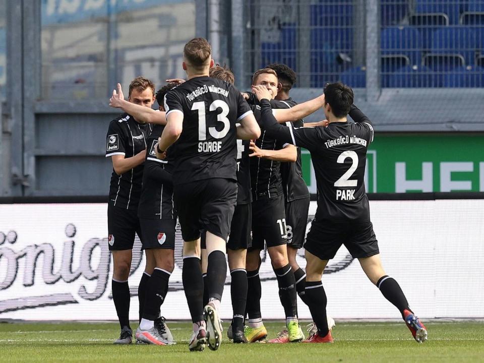 3. Liga: Wehen verliert weiter an Boden