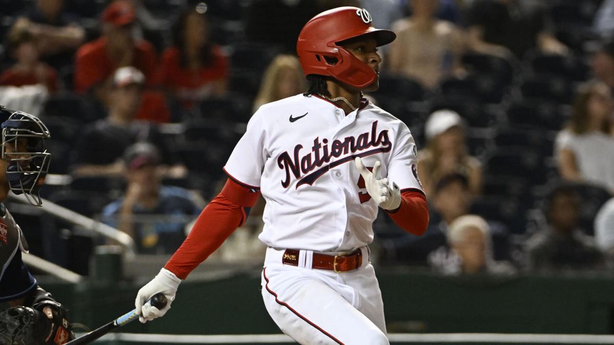 MLB Team Roundup: Washington Nationals - NBC Sports