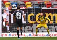 Bundesliga - Fortuna Dusseldorf v TSG 1899 Hoffenheim