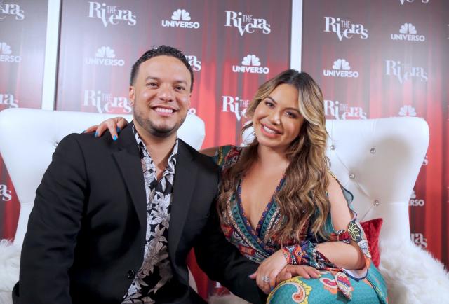 Chiquis Birthday