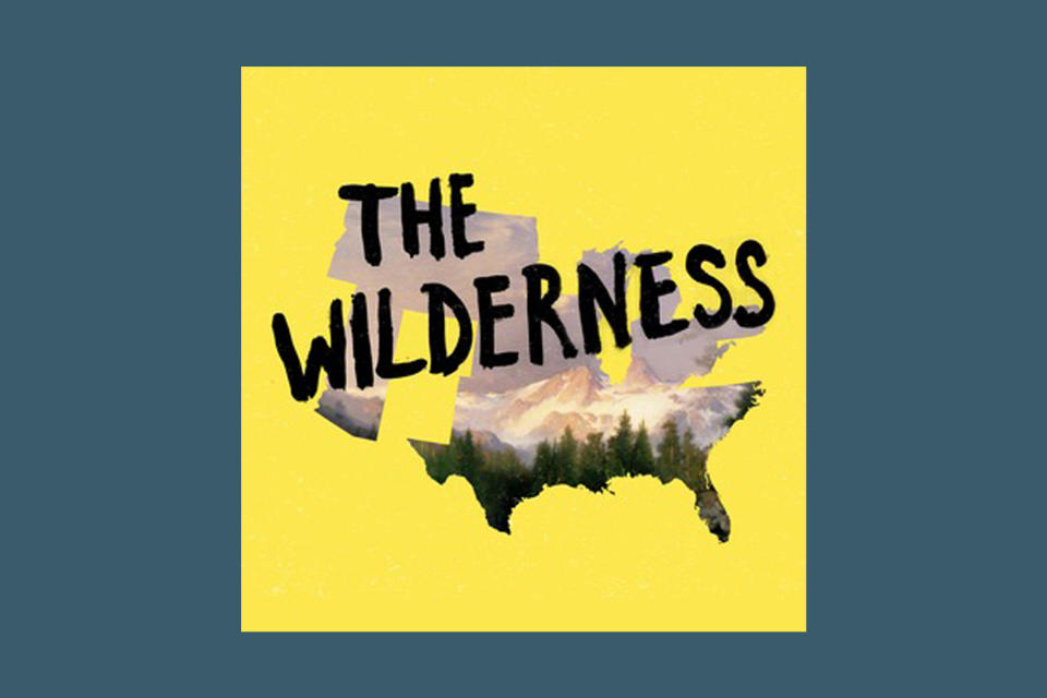 The Wilderness