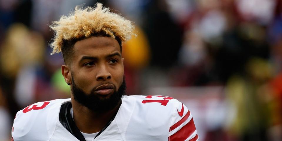 odell beckham