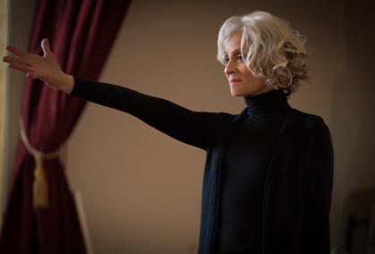 Transparent Series Finale Musical Judith Light Shelly