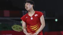 Badminton - Women's Singles - Quarterfinal