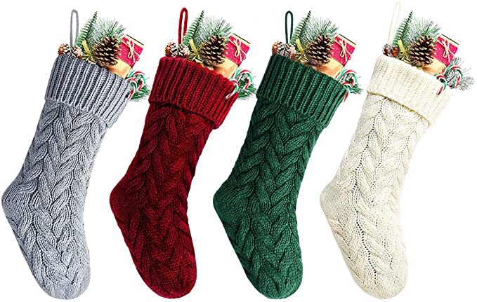 Kunyida Christmas Stockings