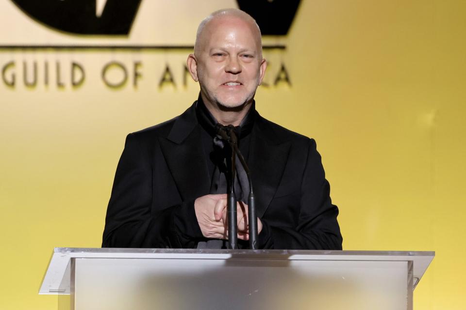 Ryan Murphy