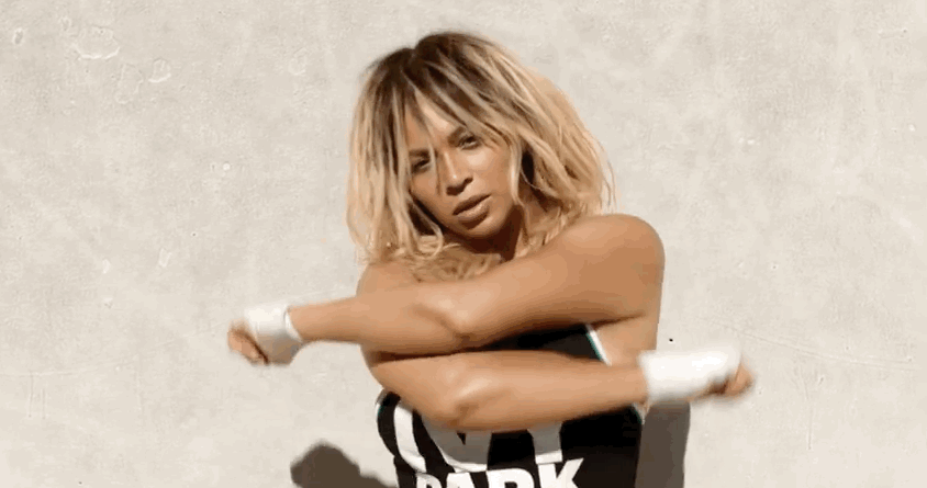 Beyoncé's Ivy Park Leotards Could Hurt Your Vagina