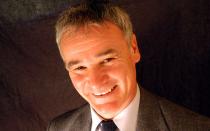 Claudio Ranieri: the man who loves art, antiques, books... and sausages