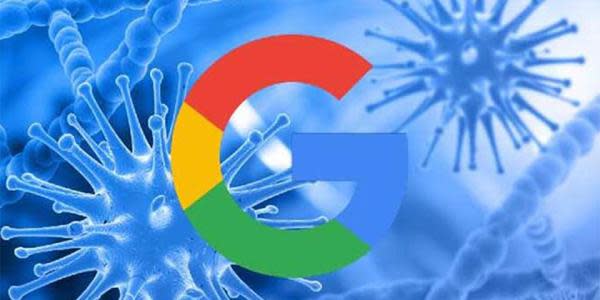 Coronavirus: Google donará $800 MDD para apoyar PyMEs y organizaciones