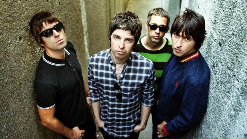 Oasis - LETRAS.COM (193 canciones)