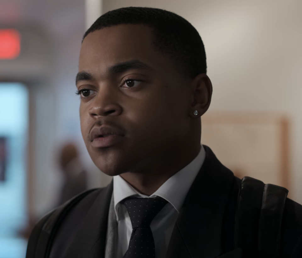 I can’t believe I’m saying this but I actually do trust Tariq now. I’ve forgiven him for all the mess in the original Power series and I now see him making strides and growing into a man who is out to protect his family. Yes, he’s responsible for a few deaths, mainly people who wanted to take him down, but to his friends he’s been mostly honest and having their back. Now, regarding the Queens Child Project, I can’t believe he sold the building to RSJ. Ghost will for sure come back to haunt him for that. But something tells me he will get the building back. As far as I see it, Tariq is learning from his mistakes. He successfully got his mother and sister in witness protection, and he seems to have plans to get out the game and reunite with them. There’s really no hidden agenda so for now, I trust him. 