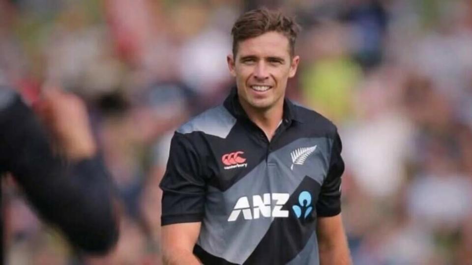 Tim Southee, New Zealand Bowler