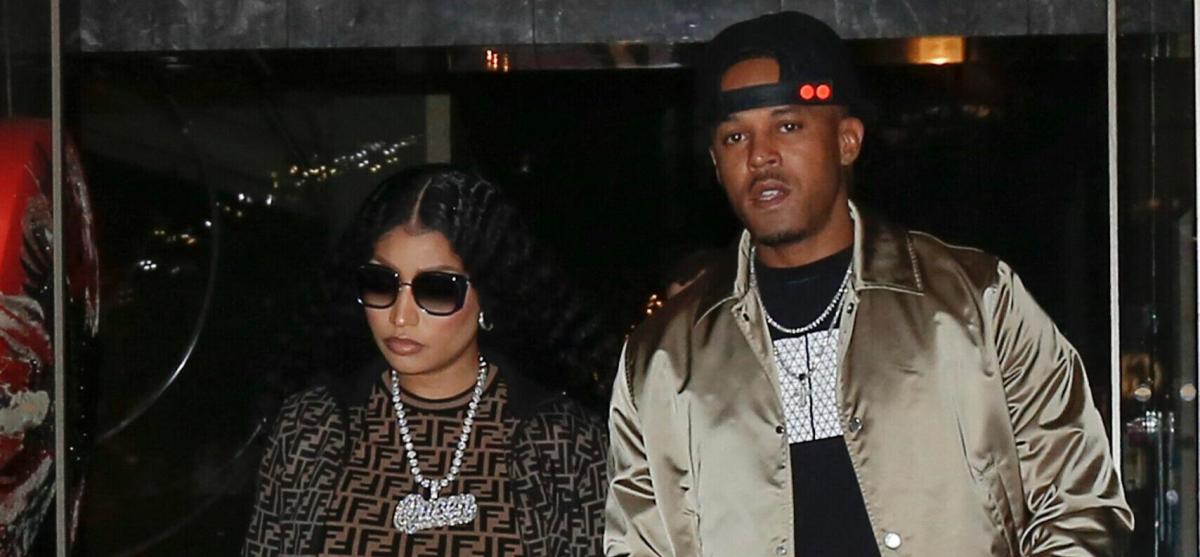 Nicki Minaj And Partner Ordered to Pay $500K for Alleged Assault