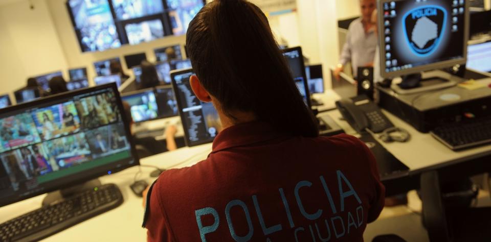 Sueldos: cuánto cobra un policía en la Argentina