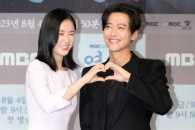 Love All Play: Episodes 15-16 (Final) » Dramabeans Korean drama recaps