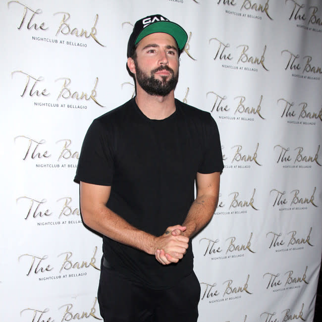 Brody Jenner credit:Bang Showbiz