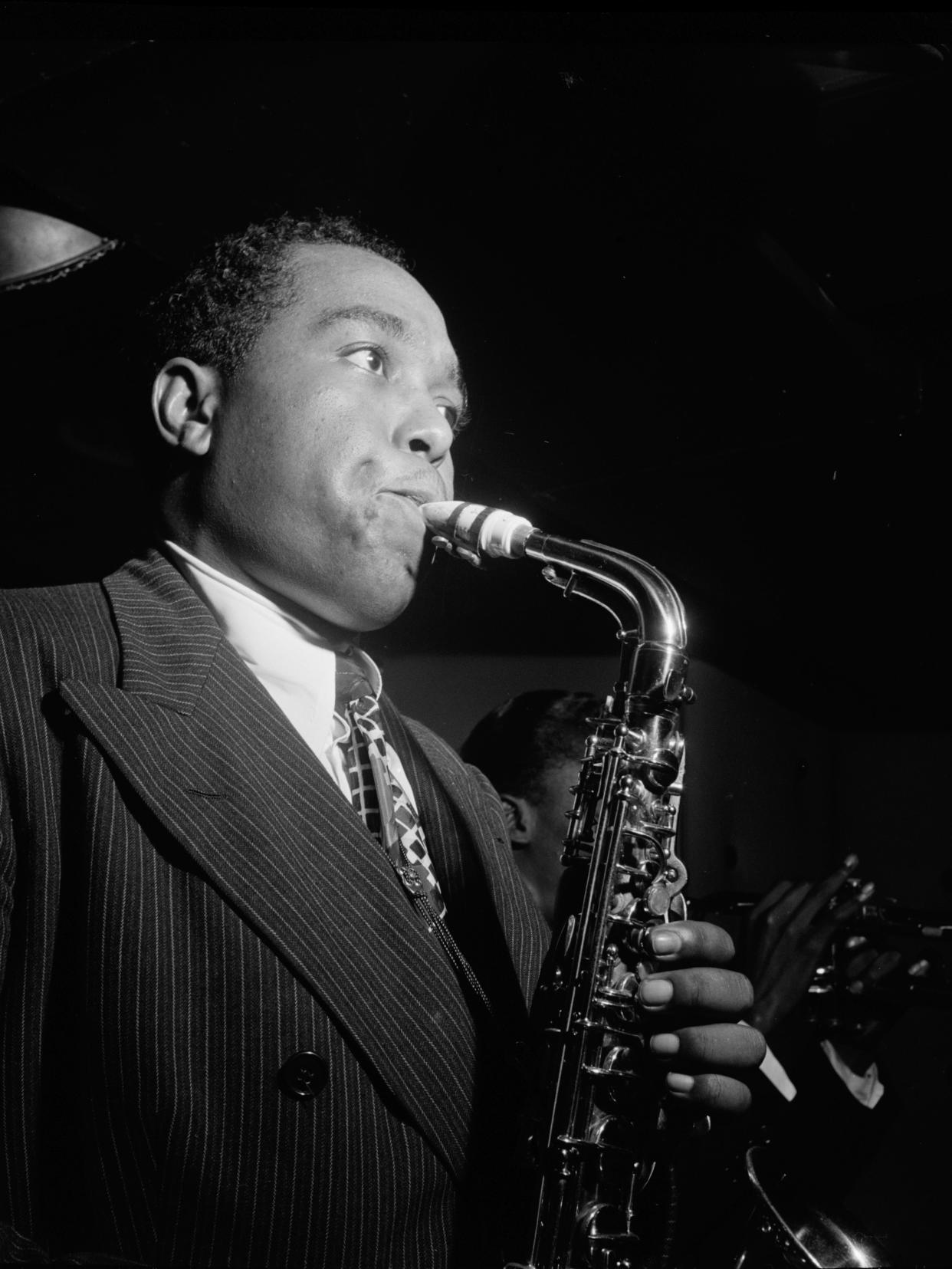 Charlie Parker