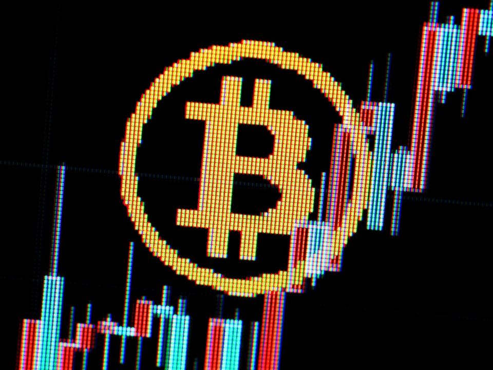 Bitcoin has been unusually volatile in 2021, with price analysts divided over whether it is in a bull or bear market in June (Getty Images/iStockphoto)