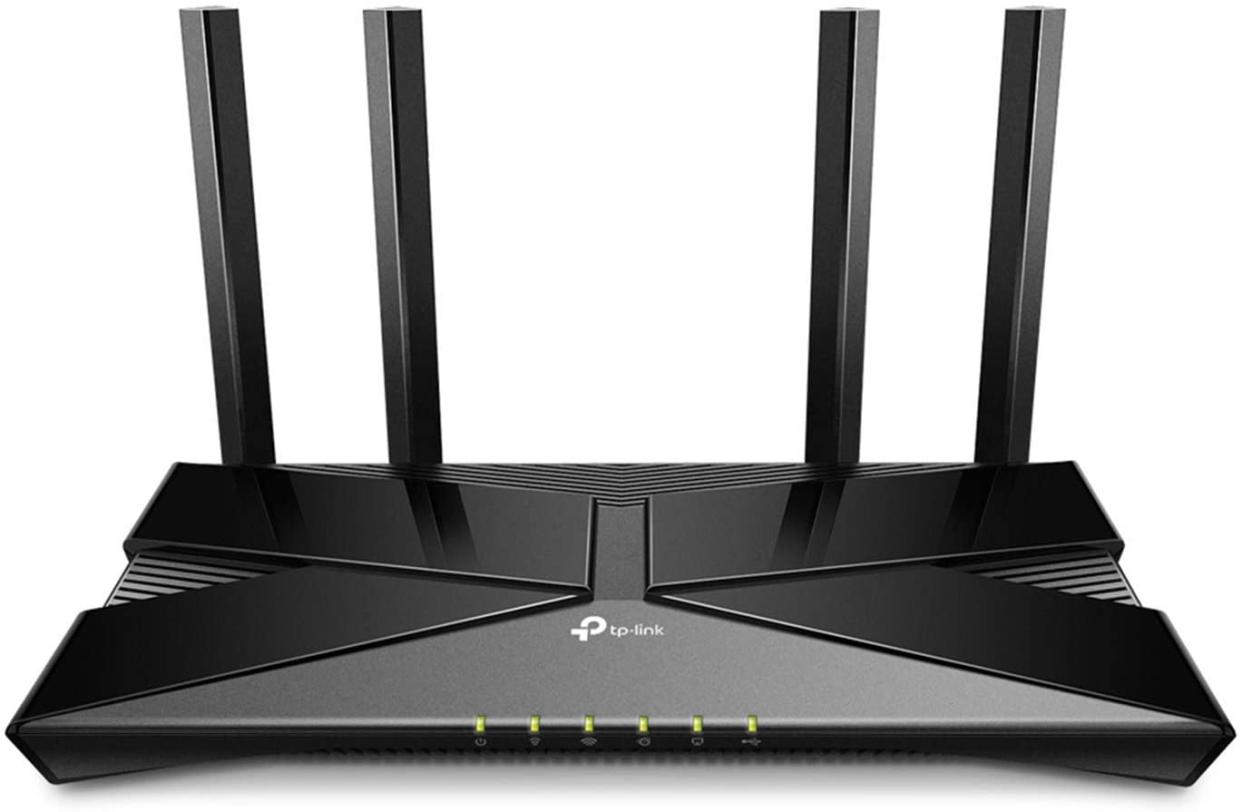 TP-Link Smart WiFi Router