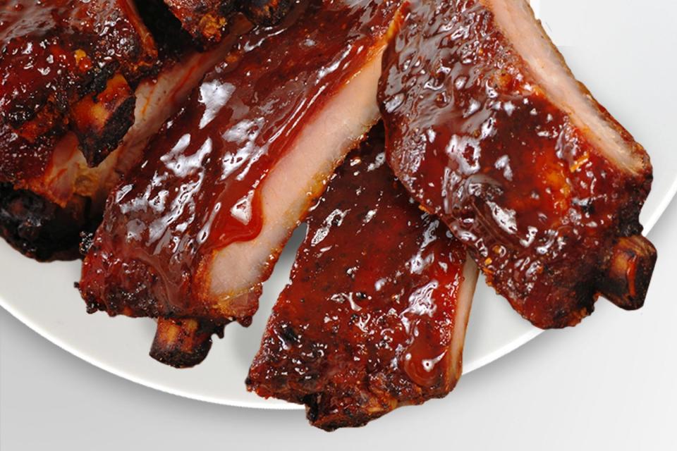 July 4 is the No. 1 day for outdoor grilling, and it also has been deemed National Barbecue Spareribs Day.