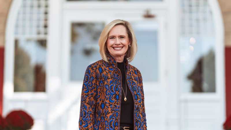 Bonnie H. Cordon is the new president of Southern Virginia University, the school announced Friday, Oct. 13, 2023. President Cordon completed her service as president of the Young Women organization of The Church of Jesus Christ of Latter-day Saints on Aug. 1, 2023. She is a former software company executive.