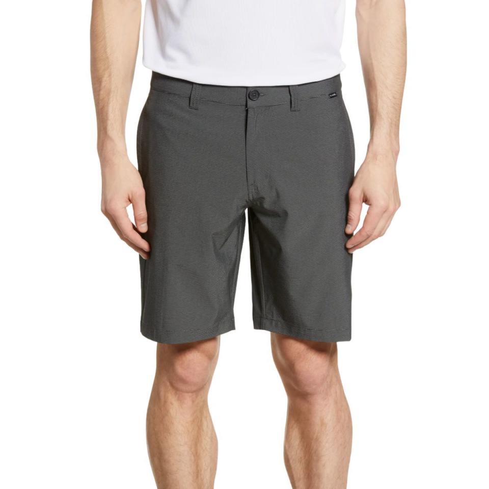 Carlsbad Performance Shorts