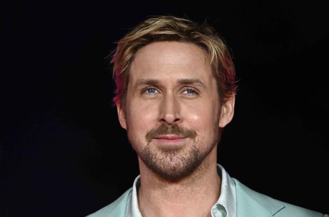 Ryan Gosling Says His Kids Were “Confused” About Why He’d Want to Play ...