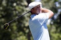 PGA: Charles Schwab Challenge - Final Round