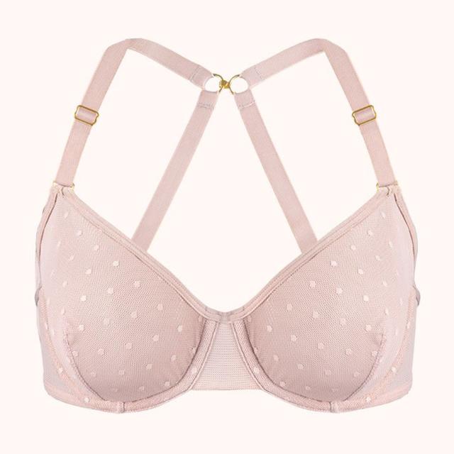 I've been more into unlined bras lately and this one from @inlyric.official  is 🤌🏽 🔗 here -  - $26 ✓