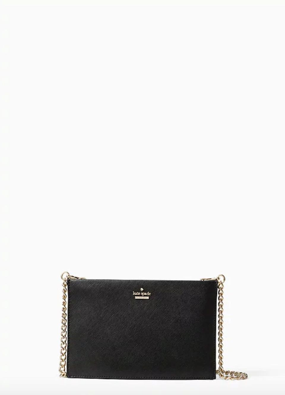 Kate Spade New York Cameron Street Mini Sima