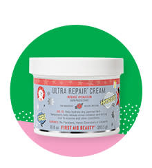 First Aid Beauty Ultra Repair Cream (Credit: Ulta)