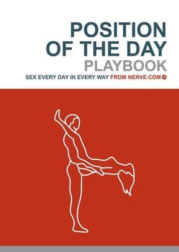 36) Position of the Day Playbook