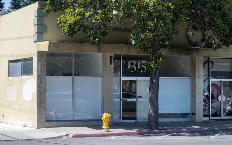 The Stanislaus Arts Council says it will be moving to 1315 J Street in Modesto, Calif.