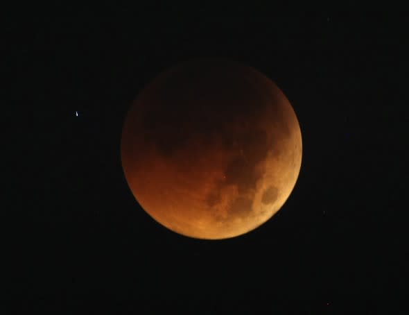 lunar eclipse AP