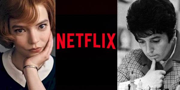 Gambito de Dama: Netflix fracasa al intentar desestimar demanda de ajedrecista soviética