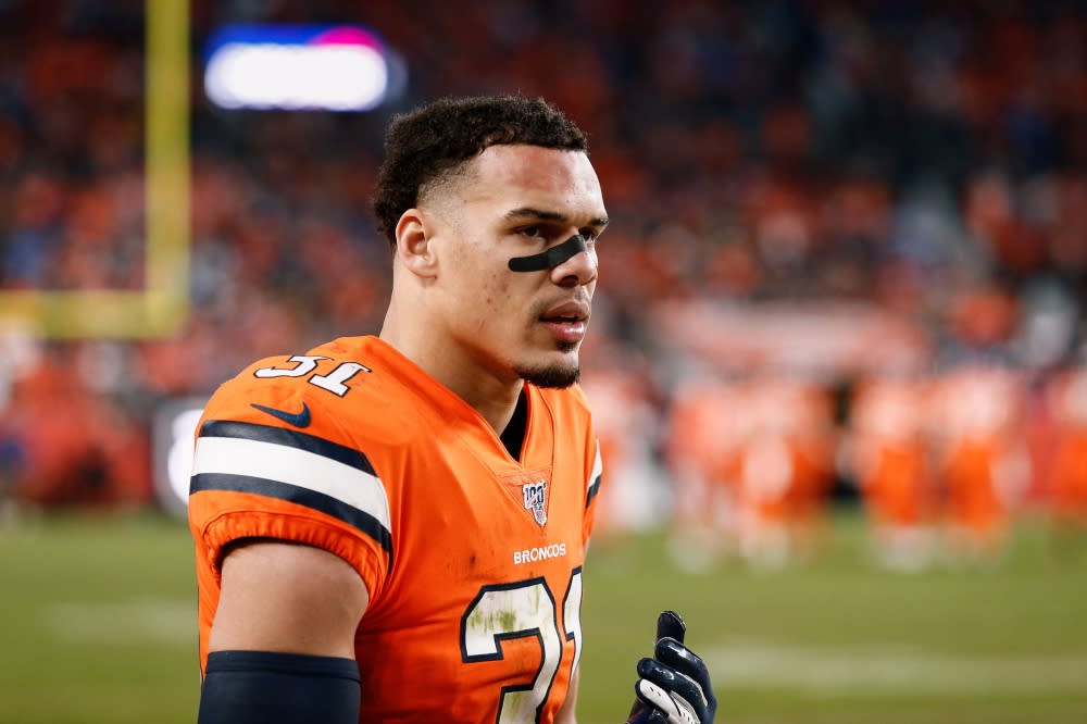 Denver Broncos news: Nik Bonitto signing 4-year contract