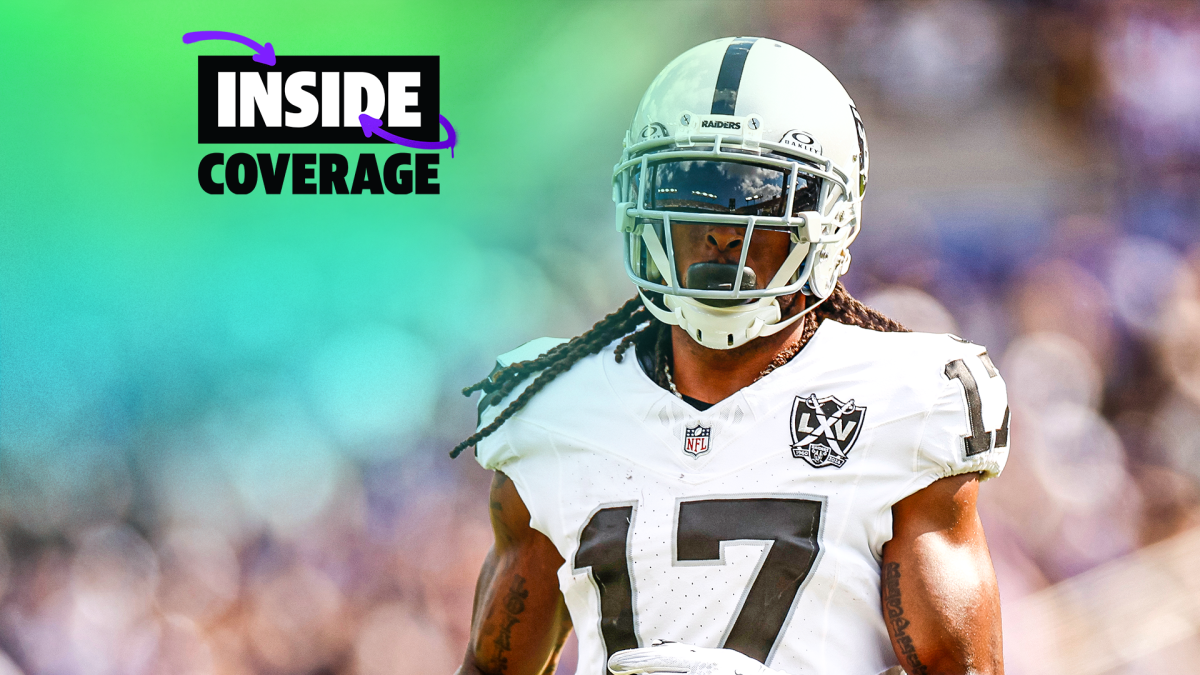 Davante Adams trade imminent, battle for the NFC East, Baker Mayfield’s career revival | Inside Coverage