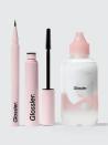 <p><strong>Glossier</strong></p><p>glossier.com</p><p><a href="https://go.redirectingat.com?id=74968X1596630&url=https%3A%2F%2Fwww.glossier.com%2Fproducts%2Fthe-eye-trio&sref=https%3A%2F%2Fwww.goodhousekeeping.com%2Flife%2Fmoney%2Fg34804976%2Fglossier-black-friday-sale-2020%2F" rel="nofollow noopener" target="_blank" data-ylk="slk:SHOP IT;elm:context_link;itc:0;sec:content-canvas" class="link ">SHOP IT</a></p><p><strong><del>$36</del> $27 (25% off)</strong></p><p>This trio is a <em>steal</em> at this price. I've tried at least a dozen mascaras that have cost more than this set and haven't come close to Glossier's ability to go 12 hours without a single smudge. Glossier's eyeliner and milky oil makeup remover are worthy of praise too. You can read our full review of the milky oil <a href="https://www.marieclaire.com/beauty/a26405231/glossier-milky-oil/" rel="nofollow noopener" target="_blank" data-ylk="slk:here;elm:context_link;itc:0;sec:content-canvas" class="link ">here</a>. </p>