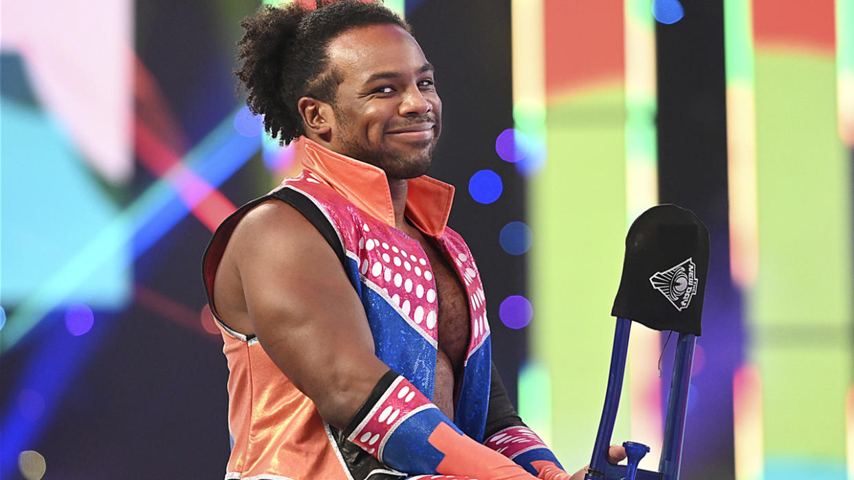 Xavier Woods And The Miz Set For Upcoming Episodes Of 'Pictionary'