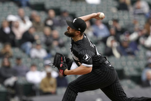 Dallas Keuchel able to keep trademark beard despite White Sox policy