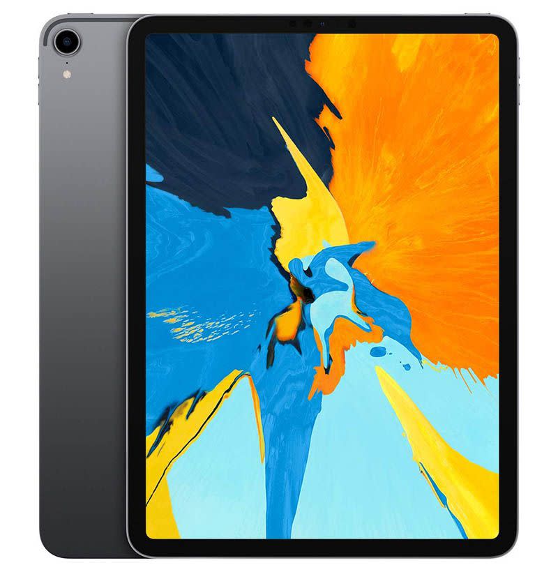 iPad Pro (11-inch, Wi-Fi, 64GB)