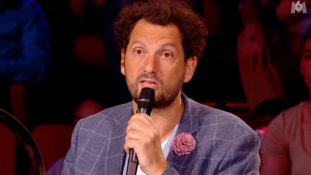 Eric Antoine : Un magicien est un escroc, mais un escroc honnête