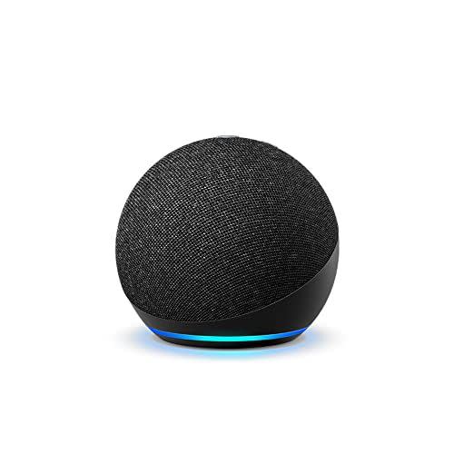 3) Echo Dot