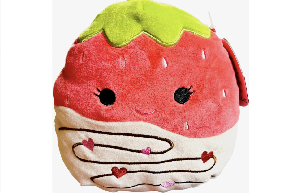 Valentine's Day gifts for kids: Squishmallows