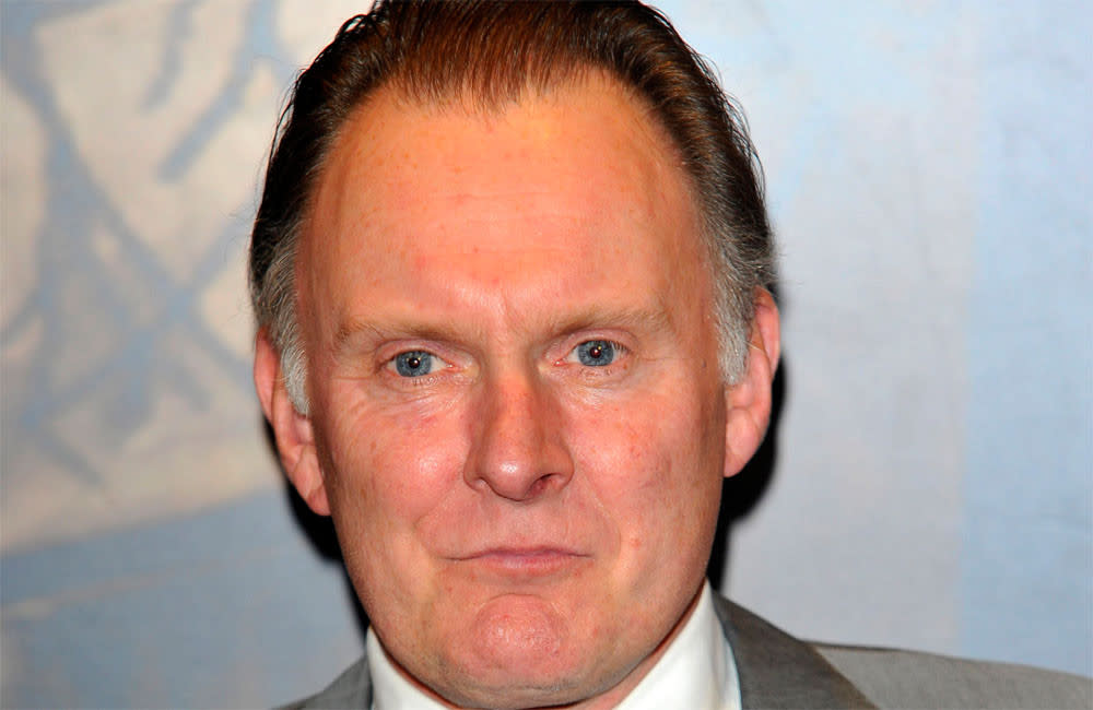 Robert Glenister to feature in ITV’s Grace credit:Bang Showbiz